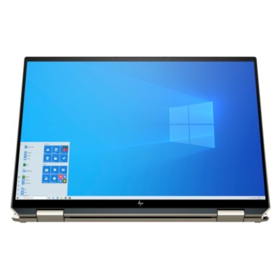Купити Ноутбук HP Spectre x360 14-ea0015ua 13.5WUXGA IPS Touch/Intel i5-1135G7/8/512F/int/W10/Blue (423N3EA)