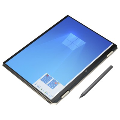 Ноутбук HP Spectre x360 14-ea0015ua 13.5WUXGA IPS Touch/Intel i5-1135G7/8/512F/int/W10/Blue (423N3EA)