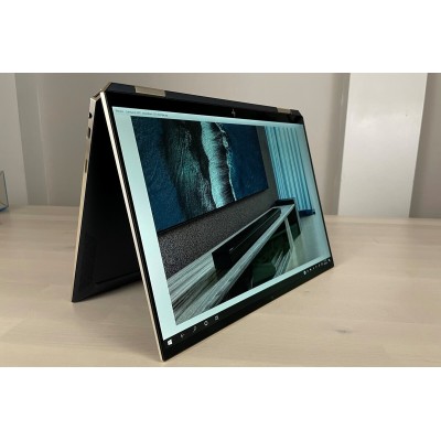 Купити Ноутбук HP Spectre x360 14-ea0015ua 13.5WUXGA IPS Touch/Intel i5-1135G7/8/512F/int/W10/Blue (423N3EA)