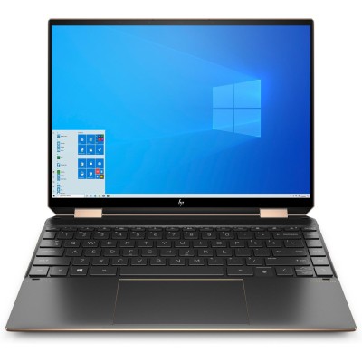 Ноутбук HP Spectre x360 14-ea0016ua 13.5WUXGA IPS/Intel i5-1135G7/8/512F/int/W10/Black (423N4EA)