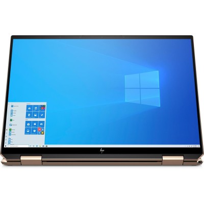 Ноутбук HP Spectre x360 14-ea0016ua 13.5WUXGA IPS/Intel i5-1135G7/8/512F/int/W10/Black (423N4EA)