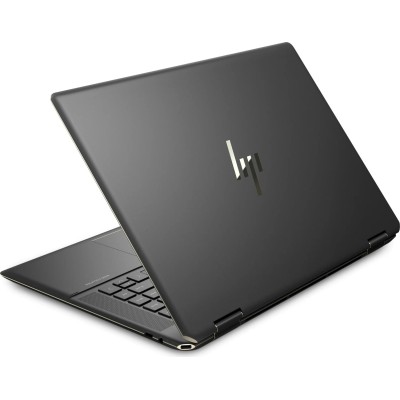 Ноутбук HP Spectre x360 14-ef2000ua 13.5" WUXGA+ IPS Touch, Intel i5-1335U, 16GB, F1024GB, UMA, Win11, черный (825D4EA)