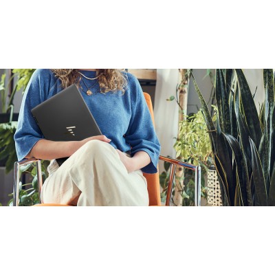 Купити Ноутбук HP Spectre x360 14-ef2000ua 13.5" WUXGA+ IPS Touch, Intel i5-1335U, 16GB, F1024GB, UMA, Win11, черный (825D4EA)