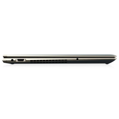 Ноутбук HP Spectre x360 15-eb0004ur 15.6UHD IPS Touch/Intel i7-10510U/16/1024F/NVD330-2/W10/Blue (15C86EA)