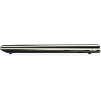 Ноутбук HP Spectre x360 15-eb0025ur 15.6UHD IPS Touch/Intel i7-10750H/16/512F+32opt/NVD1650Ti-4/W10/Blue (37B31EA)