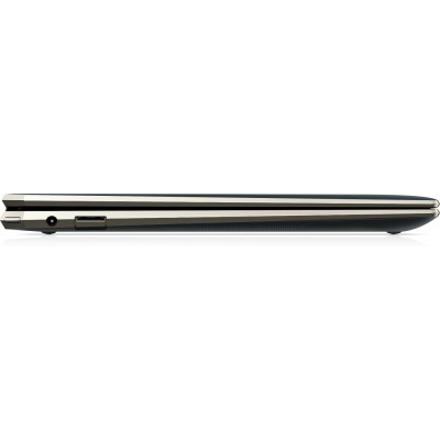 Ноутбук HP Spectre x360 15-eb0025ur 15.6UHD IPS Touch/Intel i7-10750H/16/512F+32opt/NVD1650Ti-4/W10/Blue (37B31EA)