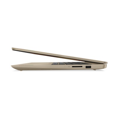 Ноутбук Lenovo IdeaPad 3 15.6" FHD IPS AG, Intel i3-1115G4, 8GB, F512GB, UMA, DOS, песочный (82H803KJRA)