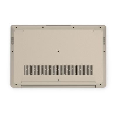 Ноутбук Lenovo IdeaPad 3 15.6" FHD IPS AG, Intel i3-1115G4, 8GB, F512GB, UMA, DOS, песочный (82H803KJRA)