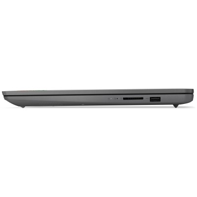 Ноутбук Lenovo IdeaPad 3 15.6" FHD IPS AG, Intel I5-1235U, 8GB, F512GB, UMA, DOS, серый (82RK00P3RA)