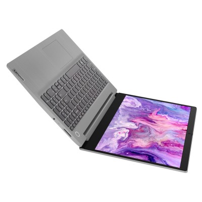 Ноутбук Lenovo IdeaPad 3 15.6FHD AG/Intel I3-10110U/8/1000/MX130-2/NoOS/Grey (81WB00X4RA)