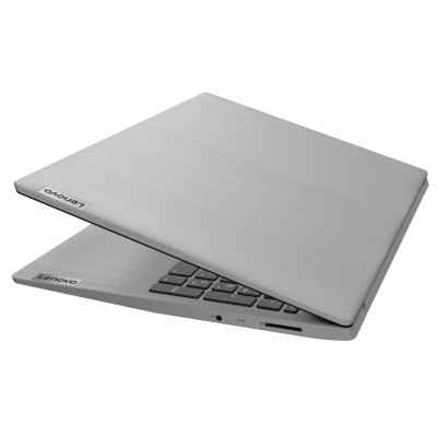 Ноутбук Lenovo IdeaPad 3 15.6FHD AG/Intel I3-10110U/8/1000/MX130-2/NoOS/Grey (81WB00X4RA)