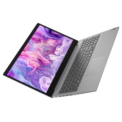 Ноутбук Lenovo IdeaPad 3 15.6FHD AG/Intel I3-10110U/8/1000+128F/MX130-2/NoOS/Grey (81WB00XFRA)