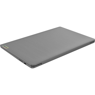 Купити Ноутбук Lenovo IdeaPad 3 15ITL6 15.6FHD AG/Intel i3-1115G4/8/128F/int/DOS/Grey (82H800ULRA)
