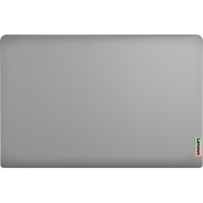 Купити Ноутбук Lenovo IdeaPad 3 15ITL6 15.6FHD AG/Intel i3-1115G4/8/128F/int/DOS/Grey (82H800ULRA)