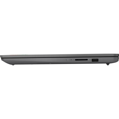 Ноутбук Lenovo IdeaPad 3 15ITL6 15.6FHD AG/Intel i5-1135G7/12/256F/int/DOS/Grey (82H800UVRA)