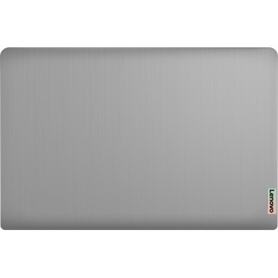 Ноутбук Lenovo IdeaPad 3 15ITL6 15.6FHD AG/Intel i5-1135G7/8/1000+128F/int/DOS/Grey (82H800UURA)