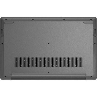 Ноутбук Lenovo IdeaPad 3 15ITL6 15.6FHD AG/Intel i5-1135G7/8/1000+128F/int/DOS/Grey (82H800UURA)