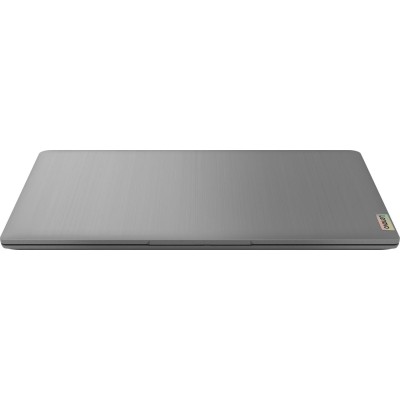 Ноутбук Lenovo IdeaPad 3 15ITL6 15.6FHD AG/Intel i5-1135G7/8/1000+128F/int/DOS/Grey (82H800UURA)