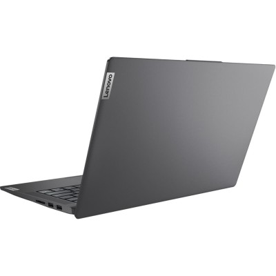Ноутбук Lenovo IdeaPad 5 14ITL05 14FHD IPS AG/Intel i3-1115G4/8/256F/int/DOS/Grey (82FE0173RA)