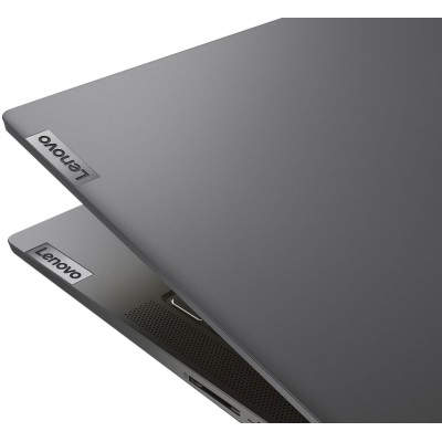Ноутбук Lenovo IdeaPad 5 14ITL05 14FHD IPS AG/Intel i5-1135G7/8/512F/int/DOS/Grey (82FE0176RA)