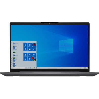 Ноутбук Lenovo IdeaPad 5 14ITL05 14FHD IPS AG/Intel i5-1135G7/8/512F/int/DOS/Grey (82FE0176RA)