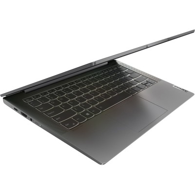 Купити Ноутбук Lenovo IdeaPad 5 15ITL05 15.6FHD IPS AG/Intel i5-1135G7/8/256F/int/DOS/Grey (82FG0116RA)
