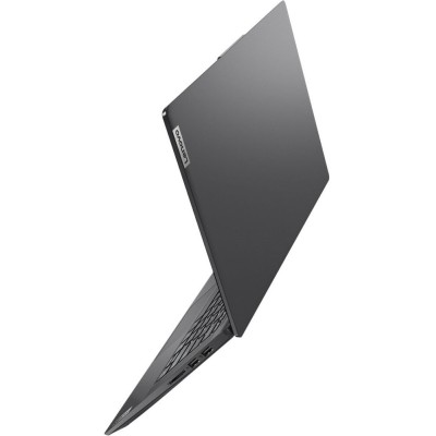 Купити Ноутбук Lenovo IdeaPad 5 15ITL05 15.6FHD IPS AG/Intel i5-1135G7/8/256F/int/DOS/Grey (82FG0116RA)