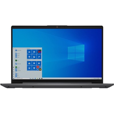 Купити Ноутбук Lenovo IdeaPad 5 15ITL05 15.6FHD IPS AG/Intel i5-1135G7/8/512F/int/DOS/Grey (82FG01K2RA)