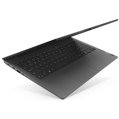 Ноутбук Lenovo IdeaPad 5 15ITL05 15.6FHD IPS AG/Intel i7-1165G7/16/512F/int/DOS/Grey (82FG01J4RA)