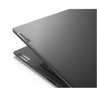 Ноутбук Lenovo IdeaPad 5 15ITL05 15.6FHD IPS AG/Intel i7-1165G7/16/512F/int/DOS/Grey (82FG01J4RA)