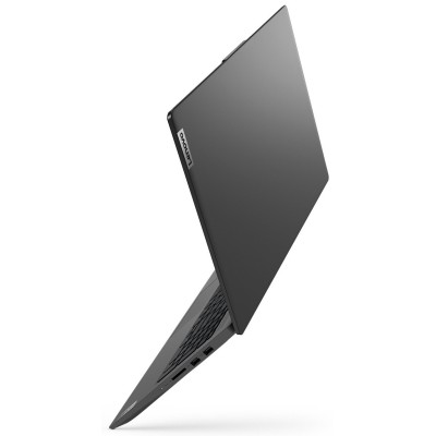 Ноутбук Lenovo IdeaPad 5 15ITL05 15.6FHD IPS AG/Intel i7-1165G7/16/512F/int/DOS/Grey (82FG01J4RA)
