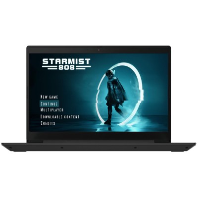 Купити Ноутбук Lenovo IdeaPad L340 Gaming 15.6FHD IPS/Intel i7-9750H/8/1000/NVD1650-4/W10/Black (81LK00GQRA)