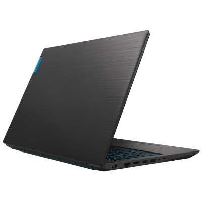 Купити Ноутбук Lenovo IdeaPad L340 Gaming 15.6FHD IPS/Intel i7-9750H/8/1000/NVD1650-4/W10/Black (81LK00GQRA)