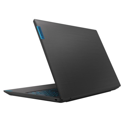 Купити Ноутбук Lenovo IdeaPad L340 Gaming 15.6FHD IPS/Intel i7-9750H/8/1000/NVD1650-4/W10/Black (81LK00GQRA)