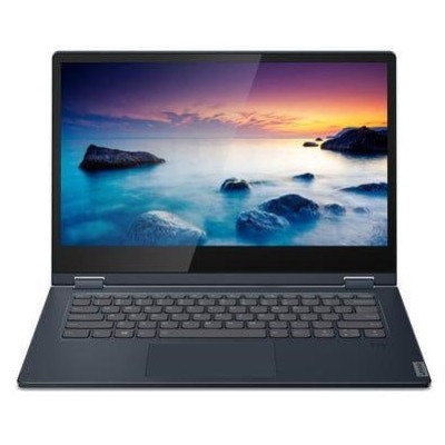 Купити Ноутбук Lenovo IdeaPad S340 15.6FHD IPS/Intel i3-8145U/8/1000/NVD110-2/DOS/Abyss Blue (81N800X2RA)