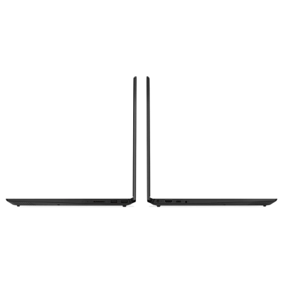 Купити Ноутбук Lenovo IdeaPad S340 15.6FHD IPS/Intel i3-8145U/8/1000/NVD110-2/DOS/Onyx Black (81N800X3RA)