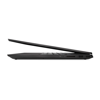 Купити Ноутбук Lenovo IdeaPad S340 15.6FHD IPS/Intel i3-8145U/8/1000/NVD110-2/DOS/Onyx Black (81N800X3RA)