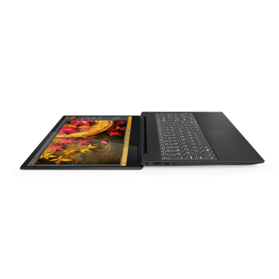 Купити Ноутбук Lenovo IdeaPad S340 15.6FHD IPS/Intel i3-8145U/8/1000/NVD110-2/DOS/Onyx Black (81N800X3RA)