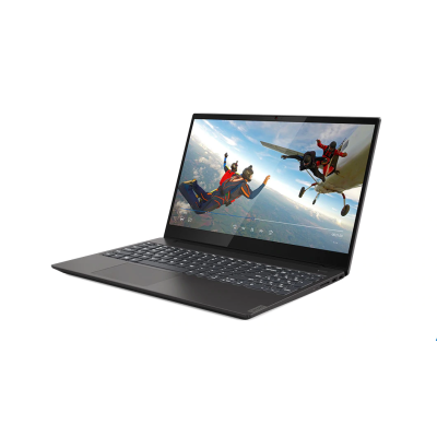 Купити Ноутбук Lenovo IdeaPad S340 15.6FHD IPS/Intel i3-8145U/8/1000/NVD110-2/DOS/Onyx Black (81N800X3RA)