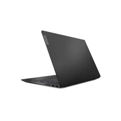 Купити Ноутбук Lenovo IdeaPad S340 15.6FHD IPS/Intel i3-8145U/8/1000/NVD110-2/DOS/Onyx Black (81N800X3RA)