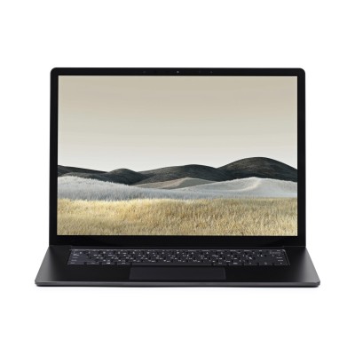 Ноутбук Microsoft Surface Laptop 3 15" PS Touch/Intel i7-1065G7/16/512F/int/W10P/Black (PMH-00029)