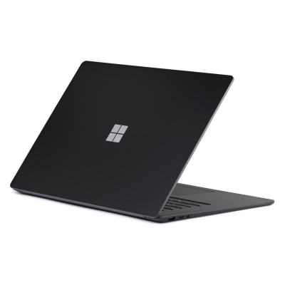Ноутбук Microsoft Surface Laptop 3 15" PS Touch/Intel i7-1065G7/16/512F/int/W10P/Black (PMH-00029)