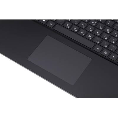 Ноутбук Microsoft Surface Laptop 3 15" PS Touch/Intel i7-1065G7/16/512F/int/W10P/Black (PMH-00029)