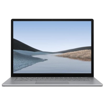 Купити Ноутбук Microsoft Surface Laptop 3 15" PS Touch/Intel i7-1065G7/16/512F/int/W10P/Silver (QXS-00008)