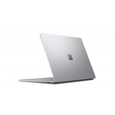 Купити Ноутбук Microsoft Surface Laptop 3 15" PS Touch/Intel i7-1065G7/16/512F/int/W10P/Silver (QXS-00008)