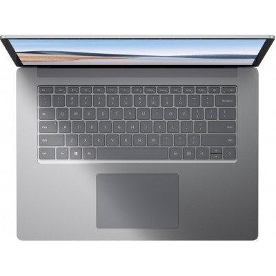Ноутбук Microsoft Surface Laptop 4 15" PS Touch/Intel i7-1185G7/16/512F/int/W10P/Platinum (5IP-00032)
