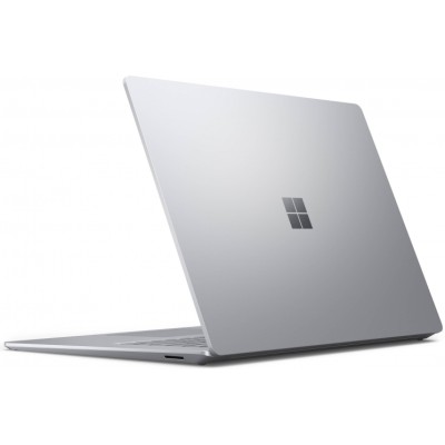 Ноутбук Microsoft Surface Laptop 4 15" PS Touch/Intel i7-1185G7/16/512F/int/W10P/Platinum (5IP-00032)