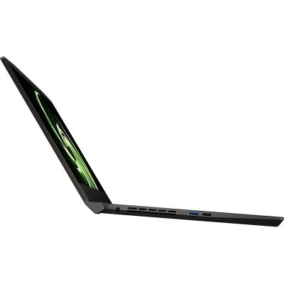 Ноутбук MSI Alpha 15.6FHD 144Hz/AMD Ryzen 5 5600H/16/512GB/RX6600M-8/DOS (15B5EEK-082XUA)