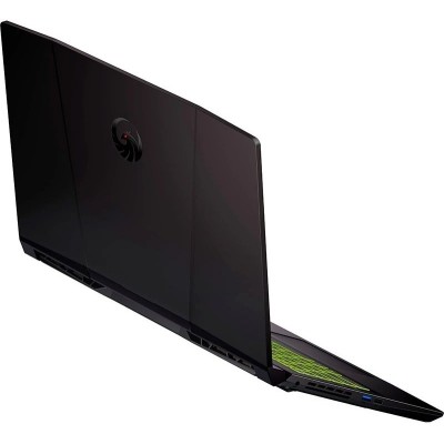 Ноутбук MSI Alpha 15.6FHD 144Hz/AMD Ryzen 5 5600H/16/512GB/RX6600M-8/DOS (15B5EEK-082XUA)