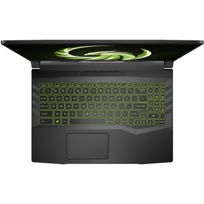 Ноутбук MSI Alpha 15.6FHD 144Hz/AMD Ryzen 5 5600H/16/512GB/RX6600M-8/DOS (15B5EEK-082XUA)